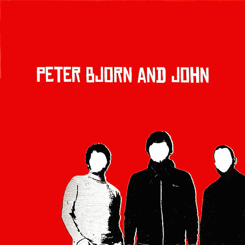 Peter Bjorn and John